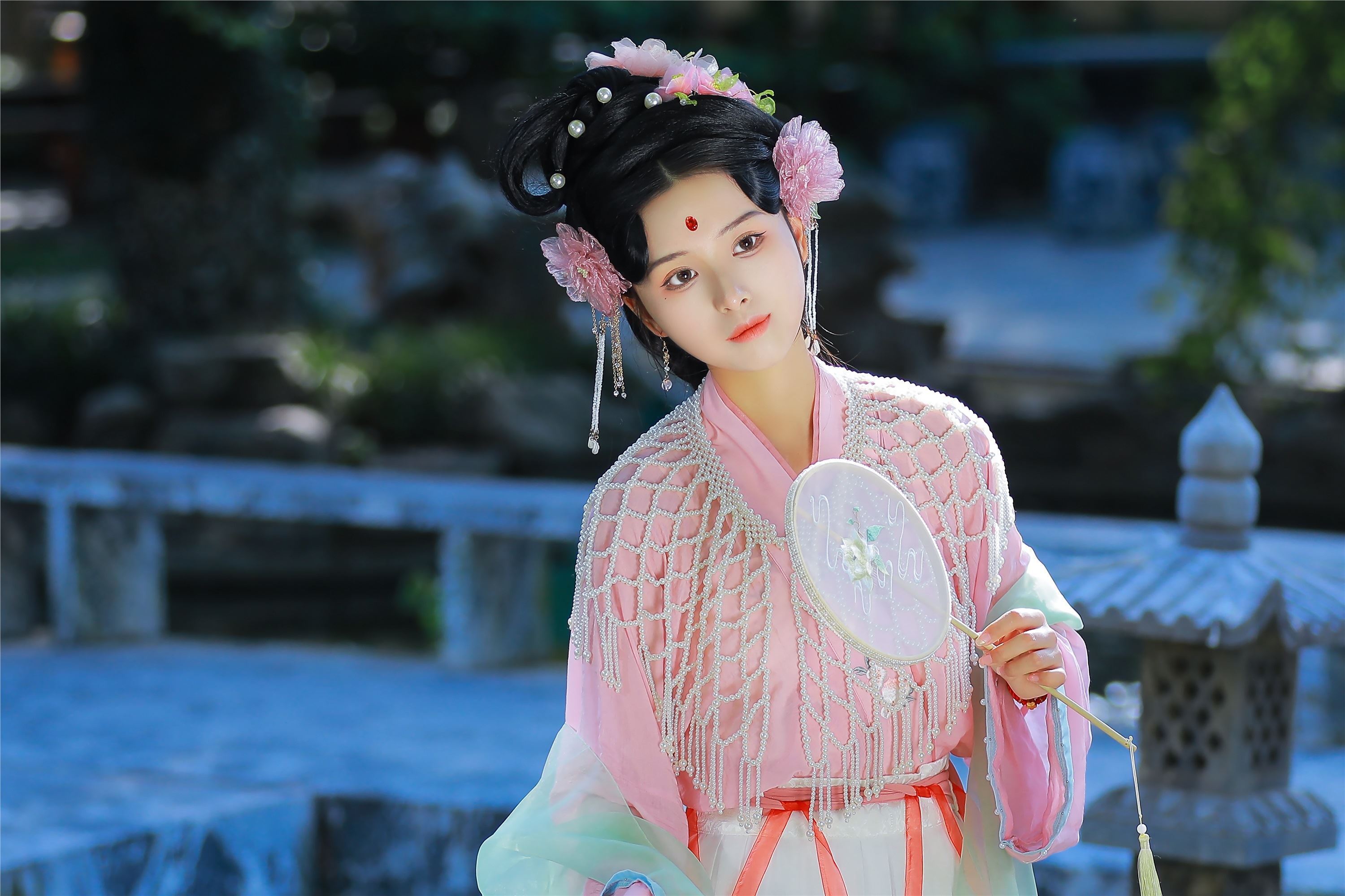 YITUYU艺图语 2025.01.13 相思遥 酒酿圆子